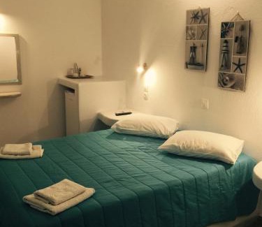 Agios Ioannis Apartment | Evagelia's Place
