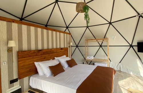 Ardesen Resort | EVALAND GLAMPING RESORT