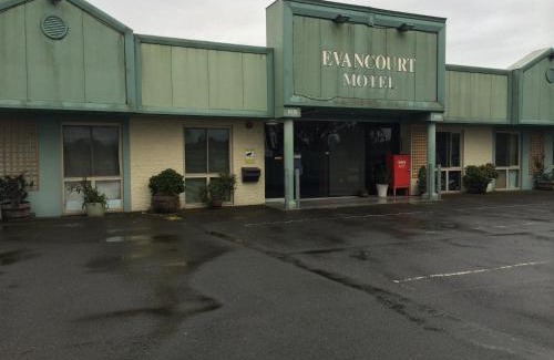 Malvern East Hotel | Evancourt Motel Malvern East