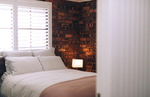 South Evans Head House | Evans Headland Cottage - 121 Ocean Drive
