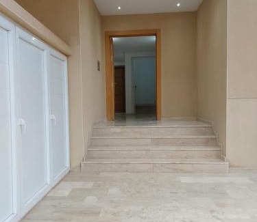 Cherrat Apartment | Evasion Prince 1