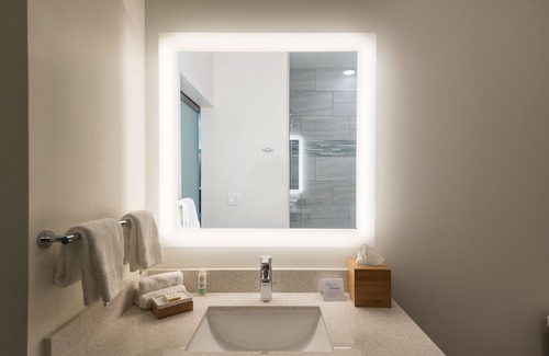 Downtown Omaha Hotel | EVEN Hotel Omaha Downtown - Old Market by IHG