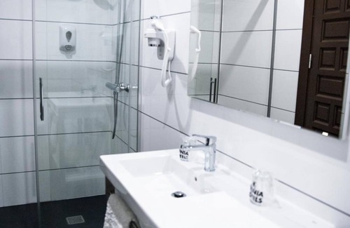 Alcala de Henares Hotel | Evenia Alcalá Boutique Hotel