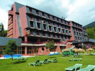 Cerler Hotel | Evenia Monte Alba
