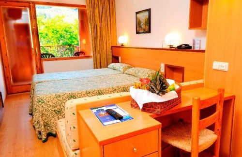 Cerler Hotel | Evenia Monte Alba
