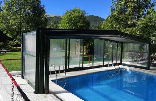 Cerler Hotel | Evenia Monte Alba