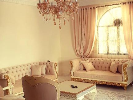 Tozeur Villa | Evening Rose Villa