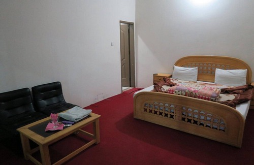 Balakot Hotel | Ever Green Hotel & Restaurant