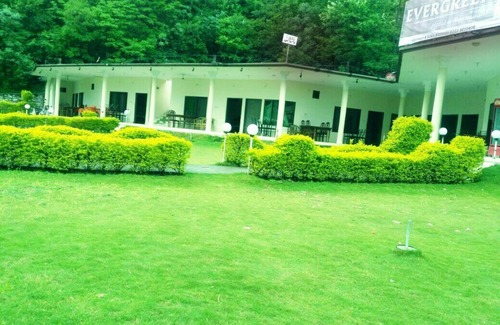 Balakot Hotel | Ever Green Hotel & Restaurant