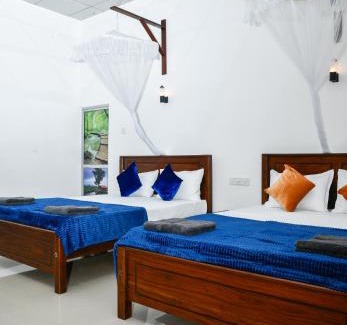 Udawalawa House | EverGreen Resort Udawalawe