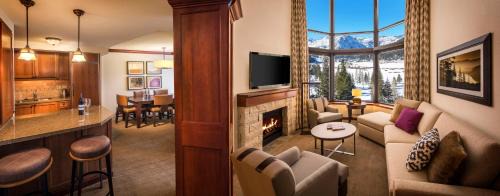 Olympic Valley Resort | Everline Resort and Spa, Lake Tahoe