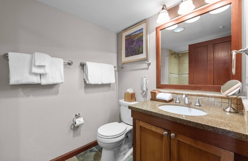 Olympic Valley Resort | Everline Resort & Spa, Deluxe Valley View King studio