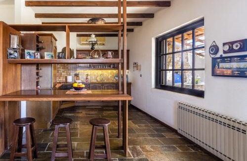 Nea Styra House | Evia Escape