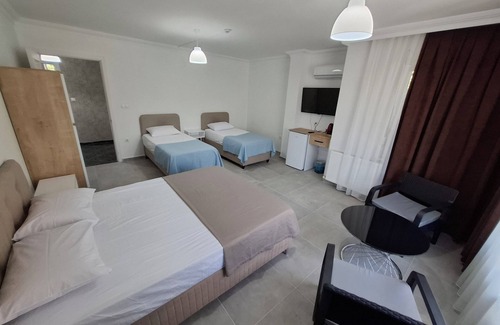 Oren Mahallesi House | Evim Palace