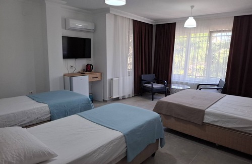 Oren Mahallesi House | Evim Palace