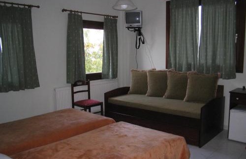 Vergina House | Evridiki