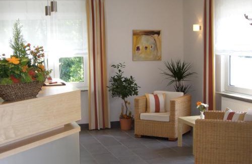 Deuz Hotel | EWERTS Hotel