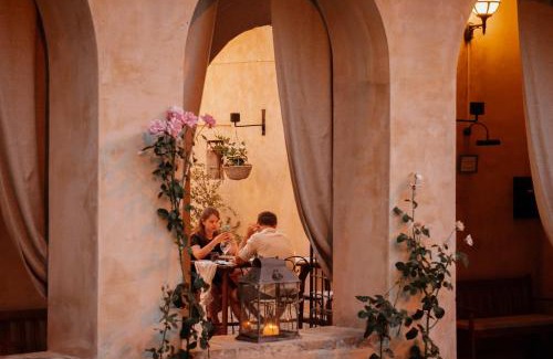 Sant'Anatolia di Narco House | Ex Convento Santa Croce-Country resort