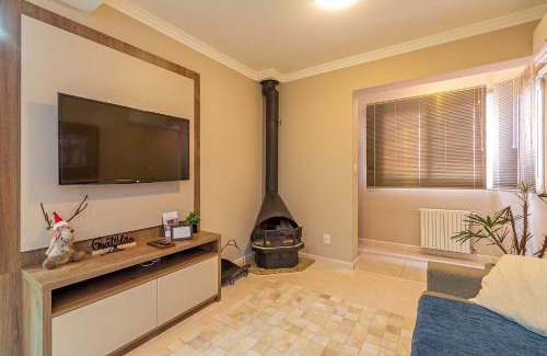 Centro Apartment | Excelente no centro stayhousetemporada