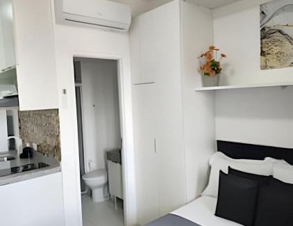 Vila Clementino Apartment | Excelente Studio na vila mariana