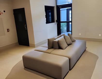 Vila Clementino Apartment | Excelente Studio na vila mariana