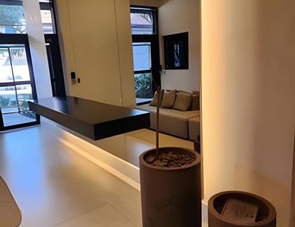 Vila Clementino Apartment | Excelente Studio na vila mariana