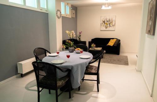 Soesterberg Apartment | Excellent 21