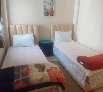 Cite Adrar Apartment | Excellent and quiet apartment in the heart of Agadir