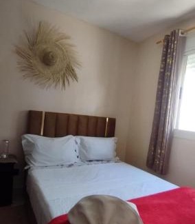 Cite Adrar Apartment | Excellent and quiet apartment in the heart of Agadir
