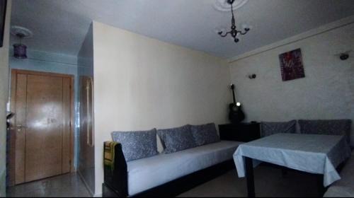Cite Adrar Apartment | Excellent and quiet apartment in the heart of Agadir