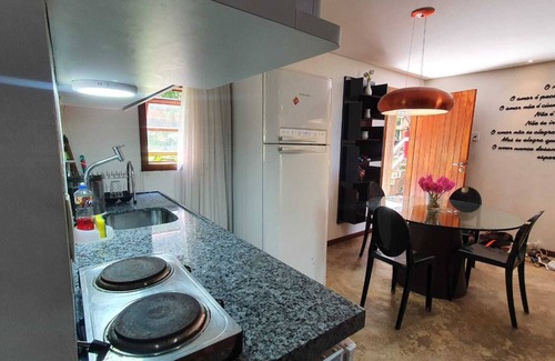 Pescaria House | EXCELLENT BANGALO VILLAS PRATAGY RESORT MACEIÓ SEA VIEW HYDRO, BEACH NEARBY