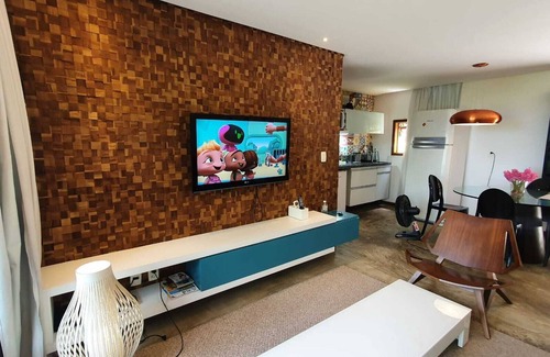 Pescaria House | EXCELLENT BANGALO VILLAS PRATAGY RESORT MACEIÓ SEA VIEW HYDRO, BEACH NEARBY