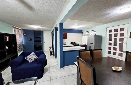 Tehuacan House | Excellent central apartment in Tehuacán