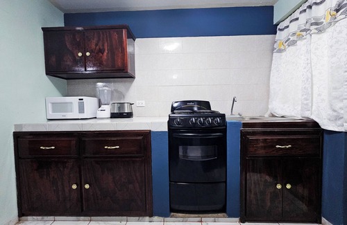 Tehuacan House | Excellent central apartment in Tehuacán