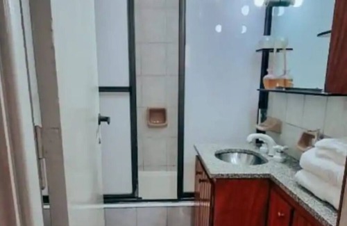 Retiro Apartment | Excellent Department in Microcentro.