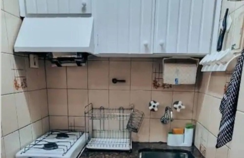 Retiro Apartment | Excellent Department in Microcentro.