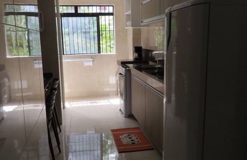 Cabo Branco Apartment | EXCELLENT FIT CABLE WHITE BEACH, LOCATED A FEW METERS FROM THE BEACH, WITH 127M2