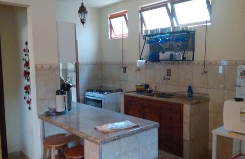 Tiradentes House | Excellent house with panoramic views of the São José mountains in Tiradentes!