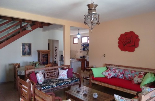 Tiradentes House | Excellent house with panoramic views of the São José mountains in Tiradentes!