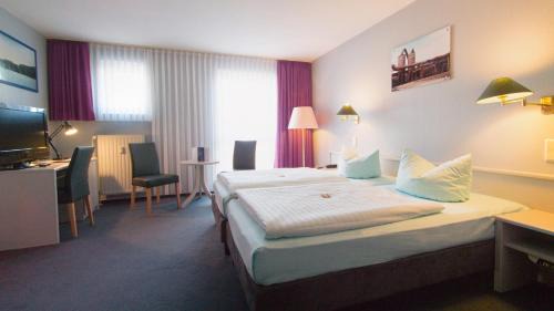 Krummede Hotel | Excelsior Bochum