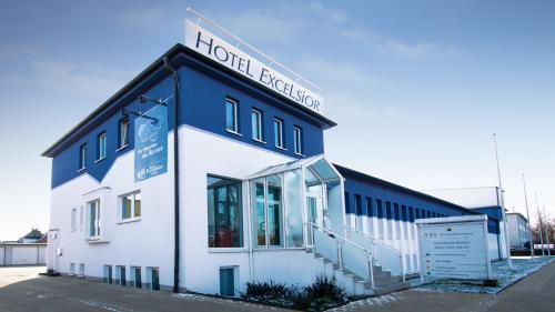 Krummede Hotel | Excelsior Bochum