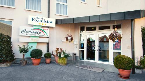 Krummede Hotel | Excelsior Bochum