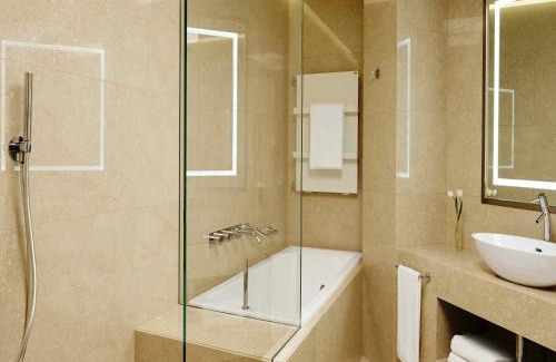 Central Station Hotel | Excelsior Hotel Gallia, a Luxury Collection Hotel, Milan