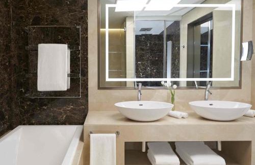 Central Station Hotel | Excelsior Hotel Gallia, a Luxury Collection Hotel, Milan