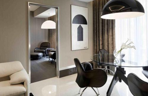 Central Station Hotel | Excelsior Hotel Gallia, a Luxury Collection Hotel, Milan