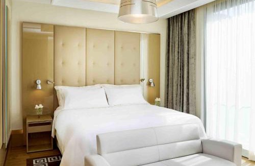 Central Station Hotel | Excelsior Hotel Gallia, a Luxury Collection Hotel, Milan