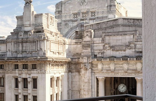 Central Station Hotel | Excelsior Hotel Gallia, a Luxury Collection Hotel, Milan