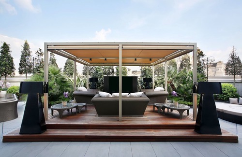 Central Station Hotel | Excelsior Hotel Gallia, a Luxury Collection Hotel, Milan