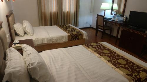 Dili Resort | Excelsior Resort