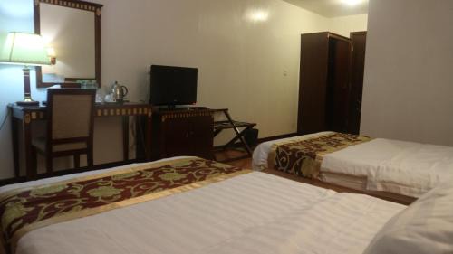 Dili Resort | Excelsior Resort